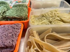 -筒骨麻辣烫(永同昌公寓胜明花园店)