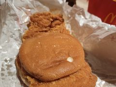 -麦当劳(豫园店)