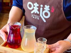 -妈妈的味道(和顺古镇店)