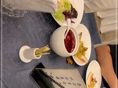 -黄岩国际大酒店·餐厅