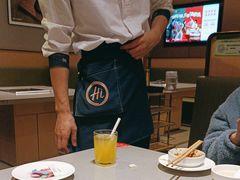 -海底捞火锅(方圆荟店)