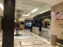 -海港大酒店(海港大厦店)