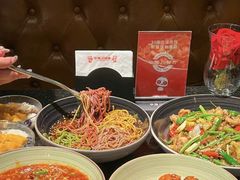 -华豫川酒家(金水路店)