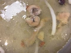 -南国锋味椰子鸡(瀚海店)