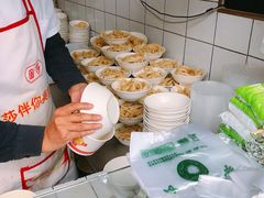 -洞子口张老二凉粉(文殊院店)