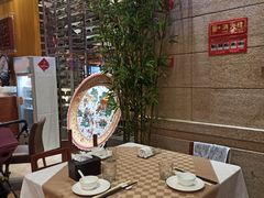 -唐苑酒家·岭南粤菜名店(太古仓店)