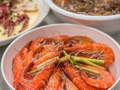 -阿里元老宋海鲜大排档(明发店)