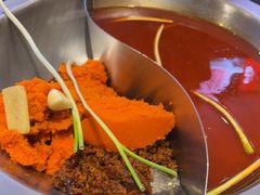 -沸炉重庆老火锅(军事博物馆店)