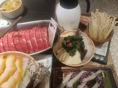 -季季山·云南野生菌火锅(上海首店)