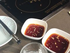 -捞王锅物料理(上海世茂广场店)