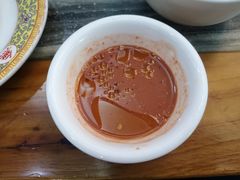 砂锅白肉蘸料-砂锅居(西四店)