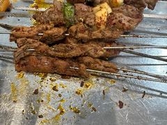 -小艺烧烤(曲江店)