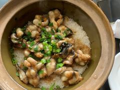 -红星光发煲仔饭(文海店)