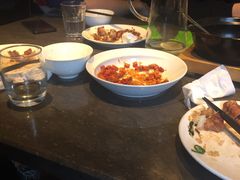 -汤城小厨•粤菜•靓汤(苏州街店)