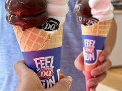 -DQ·蛋糕·冰淇淋(五棵松万达店)