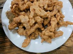 -老院子饭店·鲁菜·海鲜·家常菜