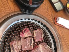 -炎蔵牛舌烤肉