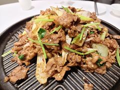 -东门烤鸭店(鼓楼店)