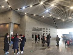-北京周口店北京人遗址博物馆