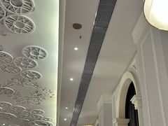 -王府井酒店(金桥港湾店)