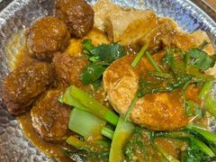 -喜家德虾仁水饺(华强天虹店)