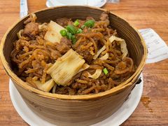 -老雒阳面馆·水席·洛阳菜(王城路店)
