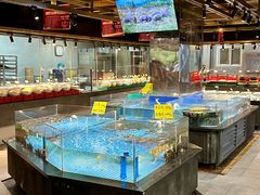 -绿杨春·淮扬宴(庐山路店)