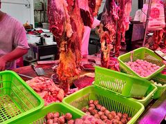 -阿娟牛肉丸·手打牛肉丸·现做现卖