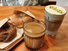 -MORSE COFFEE烘焙工坊(天安店)