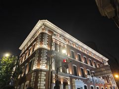 -南京路步行街