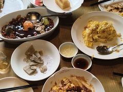 -京味斋·北京烤鸭(北京南站洋桥店)