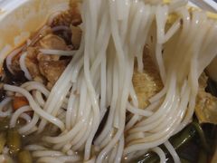 -水平有限广西米粉·广西风味集(五道口店)