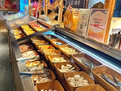 -温野菜涮涮锅(西单大悦城店)