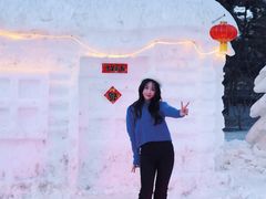 -长春市南湖公园