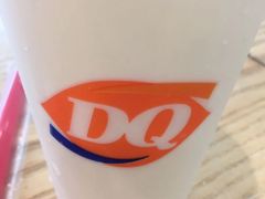 -DQ·蛋糕·冰淇淋(万象城店)