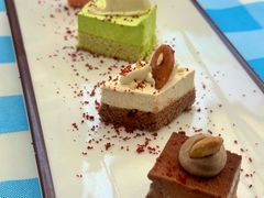 -甲丁坊·德餐·酒吧(五棵松华熙店)