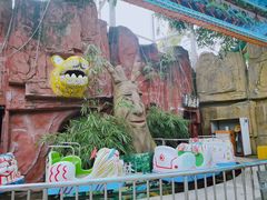 -白沙门生态公园