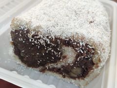 耶蓉卷-老回回烩面馆(左家庄店)