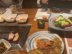 -杉海和牛烧肉海鲜自助(会展城店)