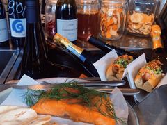 -BOR Eatery(安福路店)