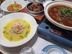 -太阳门淮扬菜(南京博物院店)