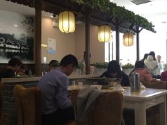 -伊粥坊(银川西夏万达广场店)