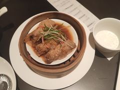-领事馆19号中餐厅(厦门海景洲际酒店)
