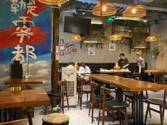 -炉小二铜锅牛蛙•川湘菜(三里屯店)