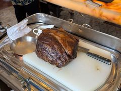 -上海和平饭店华懋阁 Cathay Room