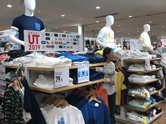 -优衣库(上海金桥太茂店)