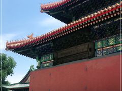 -历代帝王庙博物馆