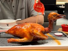 -羽鸽集·乳鸽专门店·地道顺德菜(岭南站店)