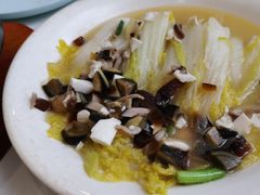 -火啫啫·粤式啫啫煲(南通首店)