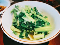 -好恰湘潭小炒与小碗菜(马兰山店)